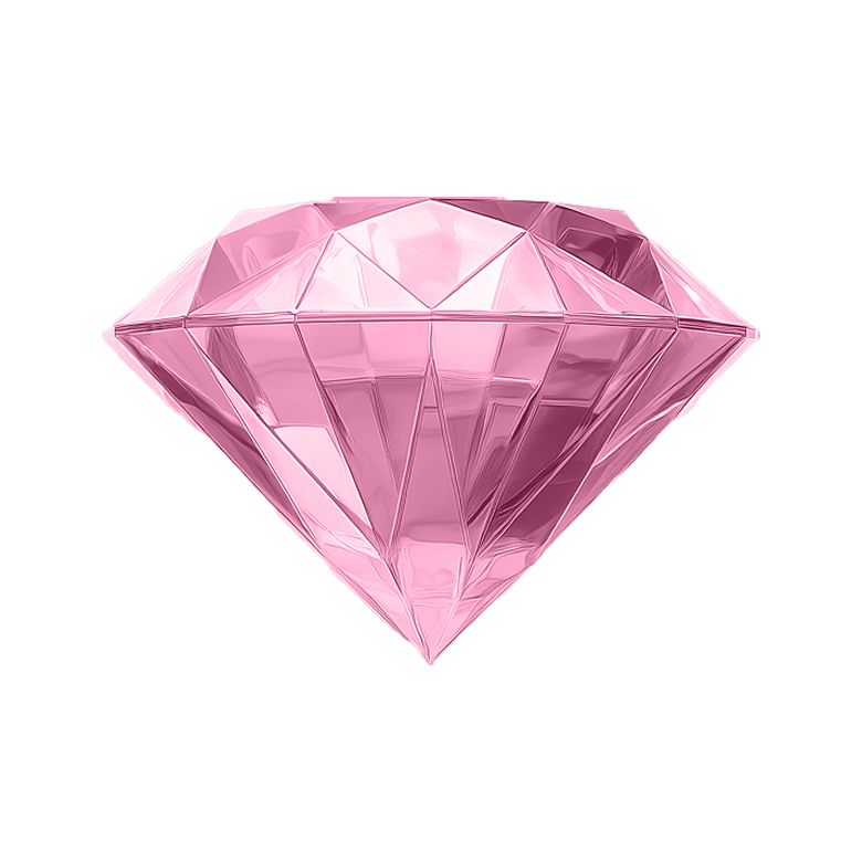 pink-diamond icon