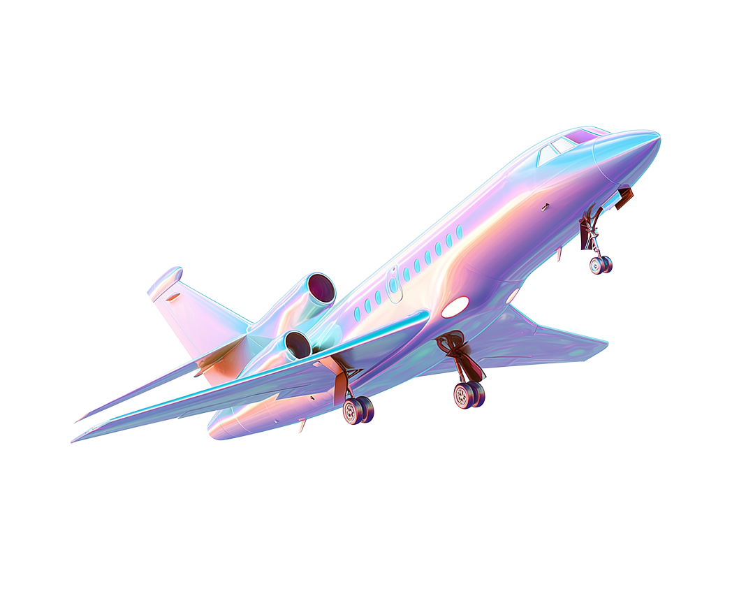 plane icon