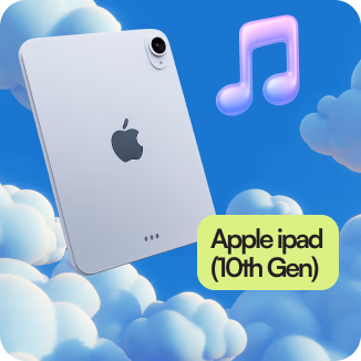 Apple iPad (10th Gen)