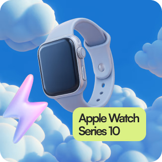 Apple Watch Series 10